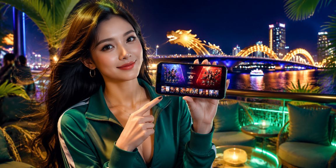 Người dùng truy cập xsmn247 trên thiết bị di động tại Đà Nẵng