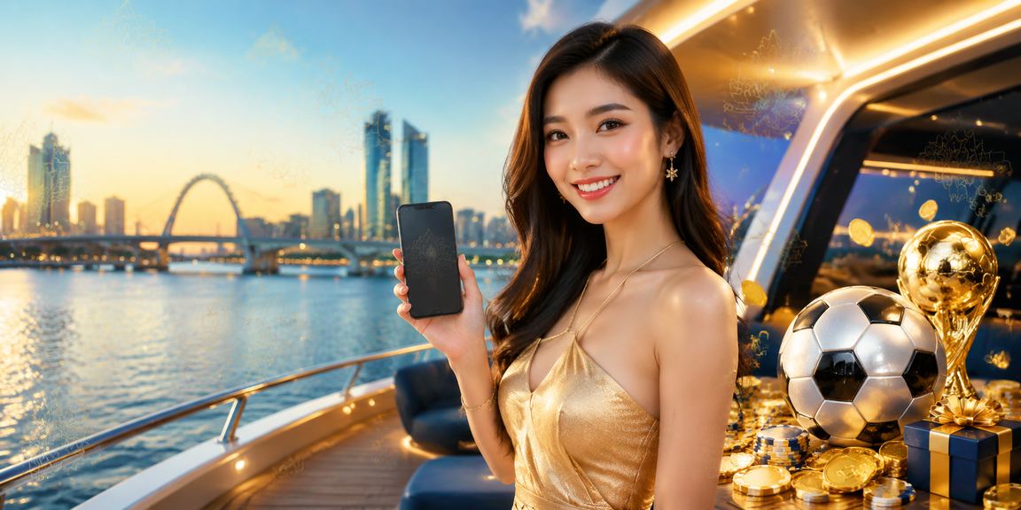 Trải nghiệm cá cược thể thao an toàn và bảo mật tại xsmn247