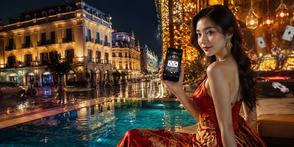 Lễ hội trò chơi bài tại Hà Nội – không khí giải trí sôi động