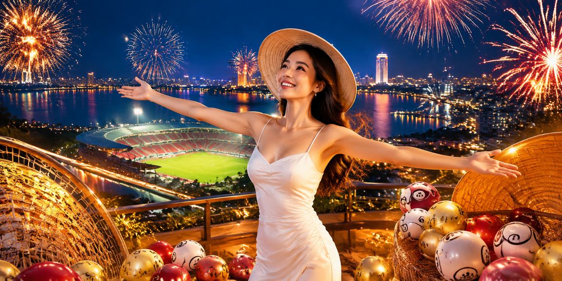 Người dùng Hà Nội xem kết quả xổ số trên ứng dụng điện thoại