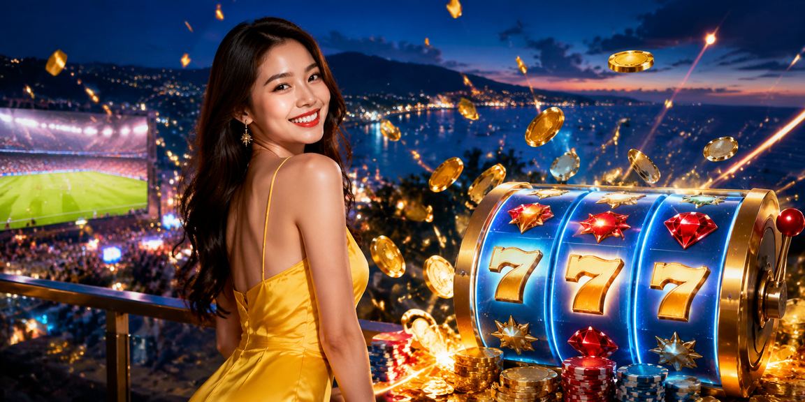 Không gian giải trí hiện đại tại Việt Nam nơi người chơi tìm hiểu thông tin bảo mật tài khoản