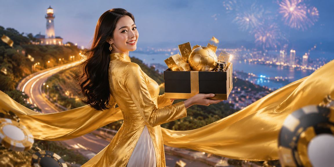Phong cảnh Vũng Tàu với không khí giải trí và trải nghiệm thưởng VIP dành cho người dùng xsmn247